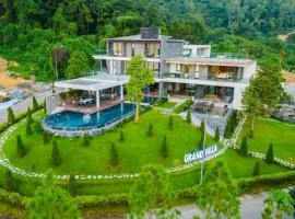 Grand Villa Sân Golf - Venuestay