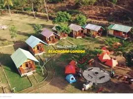 Beach Camp Bed & Breakfast