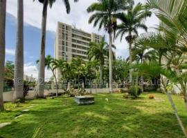 Hermoso, Apartamento zona Este