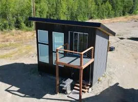 Beautiful Lofted Tiny House