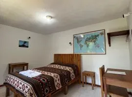 La Estancia de Runtún Km 7