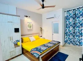 Dhyani Residence
