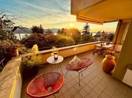 Villa Sunshine - Lake Zurich Gold-Coast