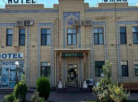 UMAR Hotel