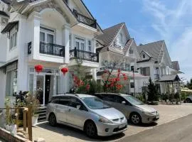 Villa Hương Thảo Đà Lạt