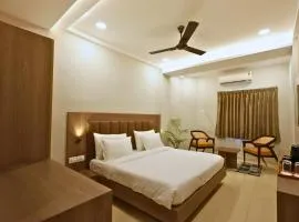 Arjun - A boutique hotel