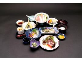 Misato no Yu Kajikaso - Vacation STAY 22197v，位于Kimino的酒店