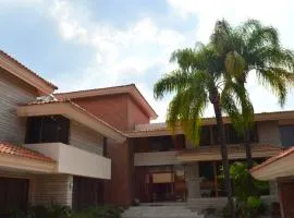 Casa Palmas