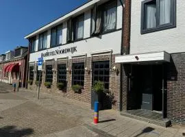 BadHotel Noordwijk