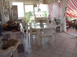 Terrazza Mare Mondello