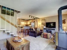 Orofino Dillon 104 condo