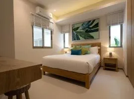 Vacation Villa Home Makati