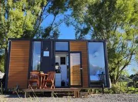 Kiwi Farm Cabin 1 by Tiny Away