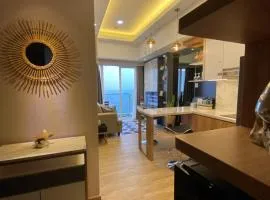 1BR Bella Casa, Apt Casa de Parco, closed to AEON and ICE BSD