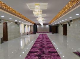 Rajkrishna Residency，位于Āttūr的酒店