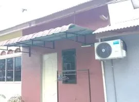 Roomstay D'Hiburan Kuala Rompin