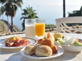 Hotel Alegria Gardens Amakusa - Vacation STAY 40455v，位于天草市的酒店