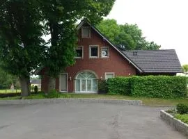 Stapper's Landgasthaus Ferienwohnung