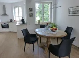 Ferienwohnung am Eifelsteig