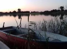 Bungalow am See