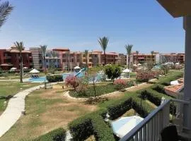 Luxury chalet in Porto Matrouh Beach resort