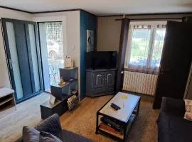 Appartement "Les Calins"