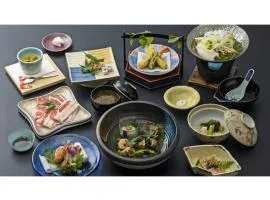 Myoken Onsen Nemu - Vacation STAY 20783v