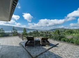 Adara Lake View Residence Bedugul - Bali