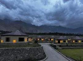 Sukoon Resorts