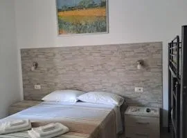 VACANZA A CASA - Bandini