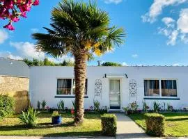 La petite maison au jacuzzi