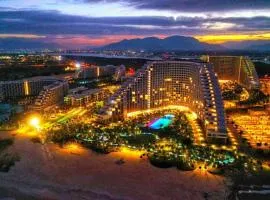 Condotel Beach Cam Ranh By Panacea Homes