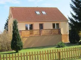 Ferienhaus Bolliger Apartment 3