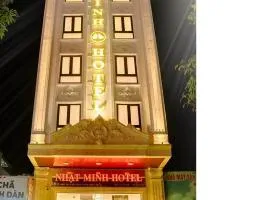 Nhật Minh Hotel