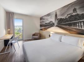 B&B HOTEL Girona 3