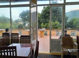 Lanka Peter's House，位于佩勒代尼耶的酒店