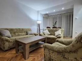 Apartment SKUPI
