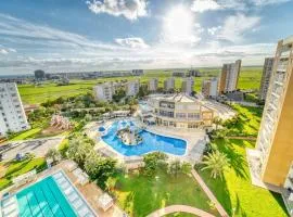 Homely Two Bedroom Apartment