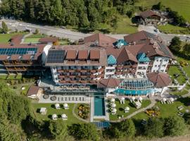 Diamant Spa Resort