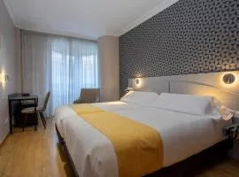 Hotel Corona de Castilla Burgos