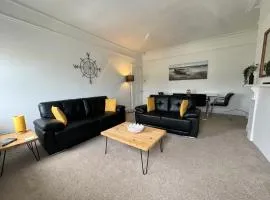 Longsands Beach, Apartment 4, Tynemouth