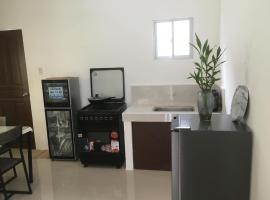 2BR Whole House Transient for Rent，位于Tagum的酒店