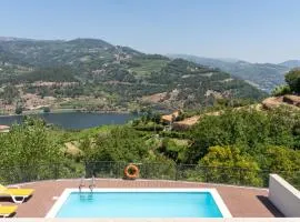 Feel Discovery Mirao River House Douro Valley