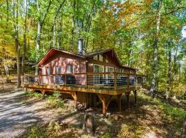 Hot Tub, Large Deck, Grill, WiFi, Resort Amenities