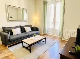 dPLACE To Be - Luxury Apartment in Historic Center