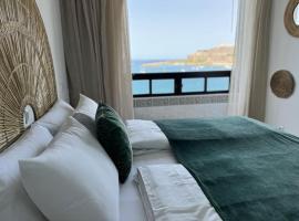 Sand House Doñana - Free beach club access to Kai Club，位于帕塔拉瓦卡的酒店