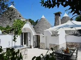 Trulli Del Sole