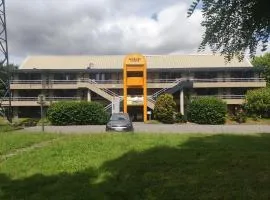 瓦讷普瑞米尔经典酒店