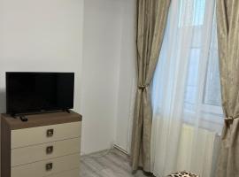 LUCA apartament CENTRAL，位于德瓦的酒店