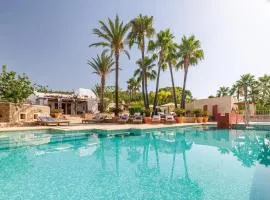 Can Lluc Suites & Villas Ibiza's Peaceful Getaway